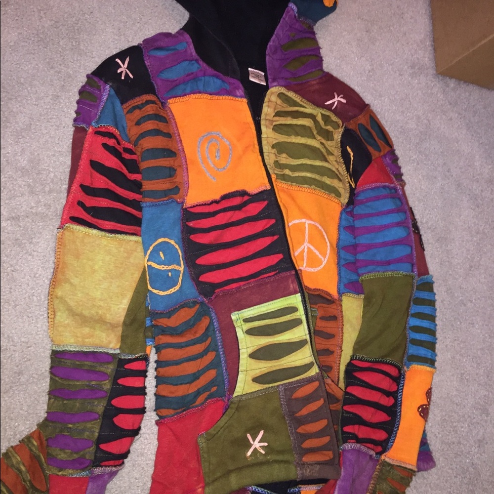 Jacket - Picture 2 of 2